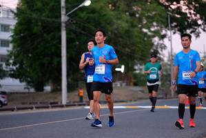 BIB: 5472, 627
                            <button type="button" onclick="openModal(3354248)" class="btn btn-primary btn-sm float-right btn-popup" data-toggle="modal" data-target=".modal-high-quality">
                        <i class="fas fa-shopping-cart"></i> Add to Cart
                    </button>
                                            <button type="button" onclick="isThisMe(3354248, true)" class="btn btn-success btn-sm float-right btn-popup btn-isme hidden" data-toggle="tooltip" data-placement="bottom" title="นี่คือรูปของคุณใช่ไหม คลิกที่นี่เพื่อเอาเข้าอัลบั้ม">
                        <i class="fas fa-plus"></i> Add to album
                    </button>
                    <button type="button" onclick="isThisMe(3354248, false)" class="btn btn-warning btn-sm float-right btn-popup btn-isnotme hidden">
                        <i class="fas fa-ban"></i> Remove from album
                    </button>